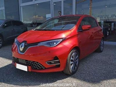 usata Renault Zoe Zoe 2020Intens R135 Flex - Metallizzata Elettrico - Automatico