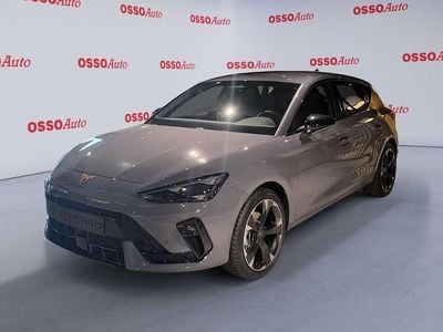 Neu Cupra Leon 150 PS (110 kW) 2026 Grau Kleinwagen
