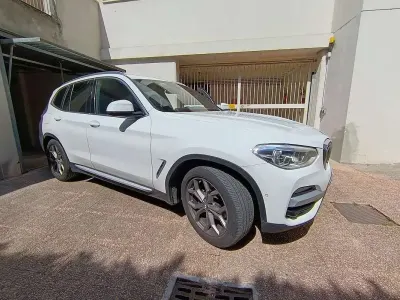 Usata BMW X3