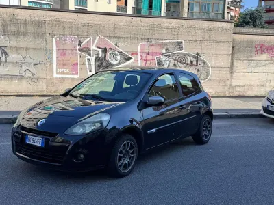 Usata Renault Clio III