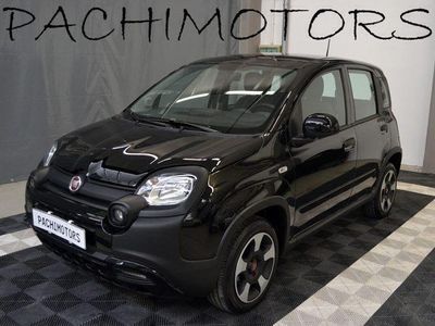 usata Fiat Panda Cross 1.0 FireFly S&S Hybrid "Km 2.300"