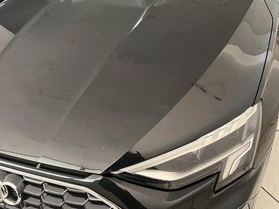 Usata Audi A3 150 CV (110 kW) 2021 Berlina