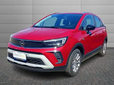 Usata Opel Crossland X Elegance 83 CV (61 kW) 2022 Other SUV