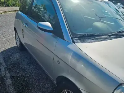 Usata Lancia Ypsilon
