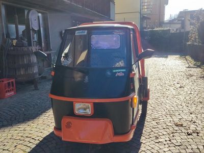 usata Piaggio APE 50