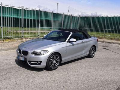 BMW 220
