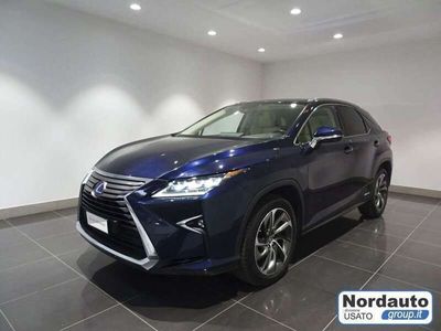 Lexus RX350