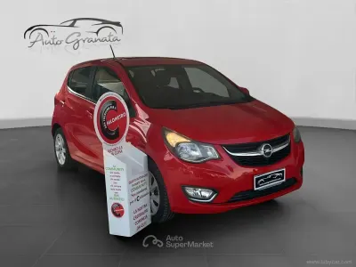 Usata Opel Karl