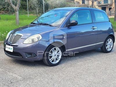 usata Lancia Ypsilon Ypsilon1.3 MJT 75 CV Unyca