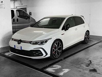 Usata VW Golf VIII GTI 245 CV (180 kW) 2023 Berlina