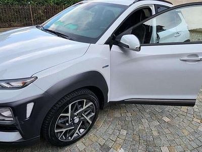 Usata Hyundai Kona XPrime 105 CV (77 kW) 2020 SUV