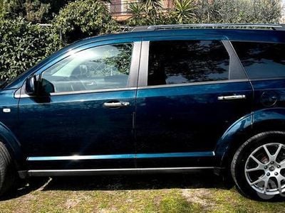 Fiat Freemont