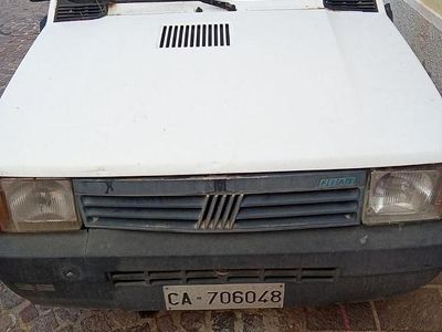 Usata Fiat Panda 34 CV (25 kW) 1991 Utilitaria