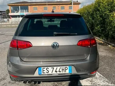 Usata VW Golf VII