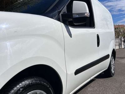 Fiat Doblò