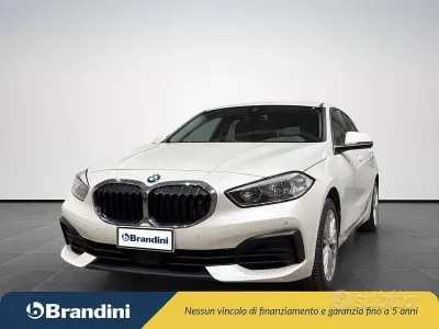 Usata BMW 118