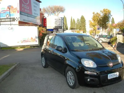 Usata Fiat Panda City Life 70 CV (51 kW) 2020 Other Utilitaria