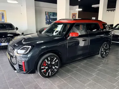 Usata Mini John Cooper Works Countryman 306 CV (225 kW) 2024 Other SUV
