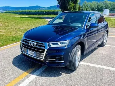 Occasion Audi Q5