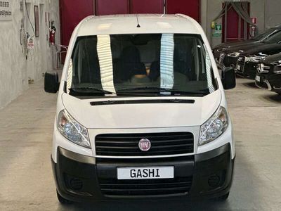 usata Fiat Scudo Scudo1.6 Mjt CH1 10. 3P