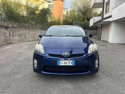 Usata Toyota Prius Executive 99 CV (72 kW) 2011 Berlina