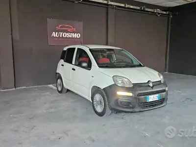 Usata Fiat Panda