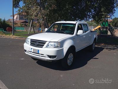 Tata Xenon