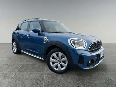 Usata Mini Cooper S