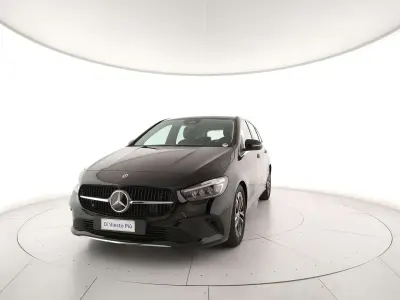 Usata Mercedes B180