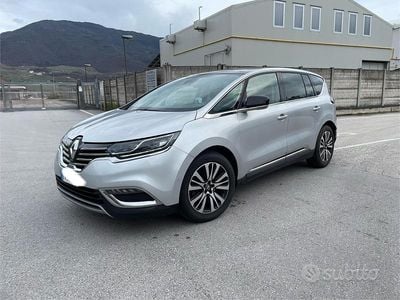 Usata 2018 Renault Espace Initiale Paris Monovolume | 16.800 € (Buon prezzo)