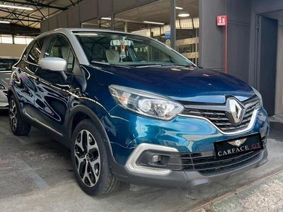 usata Renault Captur 1.5 DIESEL 110CV - 2018