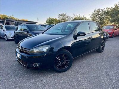 VW Golf VI