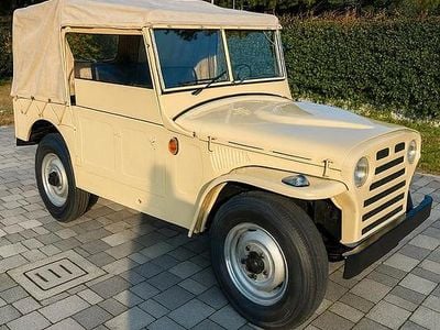 Usata Fiat Campagnola 1970 SUV