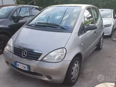 Usata Mercedes A140