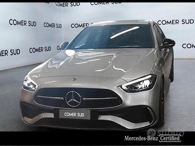Usata Mercedes 220