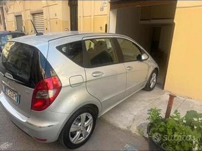 Usata Mercedes A180 Avantgarde 2009