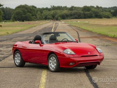 usata Fiat Barchetta 1.8 16V