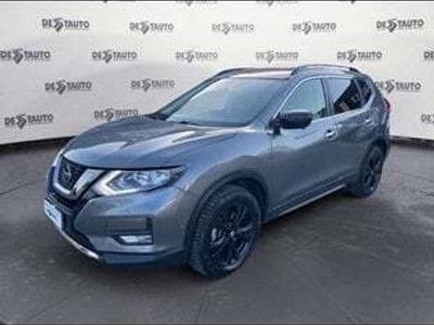 usata Nissan X-Trail 1.7 dci N-Tec 2wd x-tronic my20 1.7 DCI N-TEC X-TRONIC 2WD