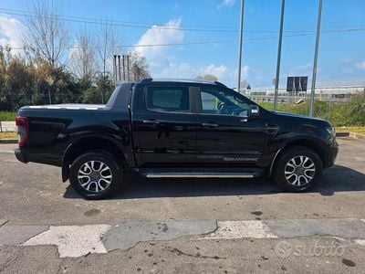 Usata Ford Ranger