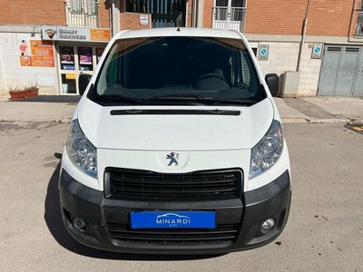 usata Peugeot Expert 1.6 90CV