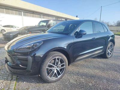 usata Porsche Macan Macan2.0 265cv pdk