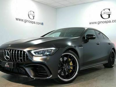 usata Mercedes S63 AMG GT AMG Coupe4matic+ auto