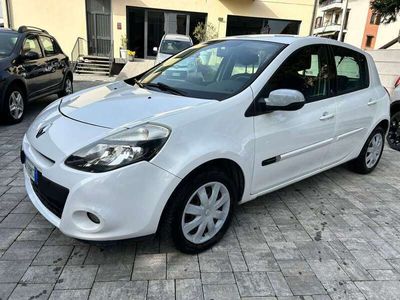 usata Renault Clio 5p 1.2 16v Gpl scade nel 2031