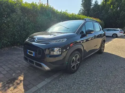 Usata Citroën C3 Aircross