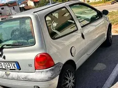 Usata Renault Twingo Authentique 58 CV (42 kW) 2003 Utilitaria