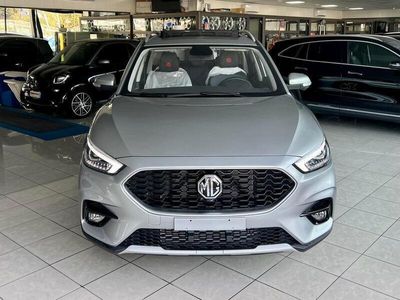 usata MG ZS 1.0T-GDI Luxury