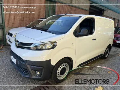 Usata Toyota Proace