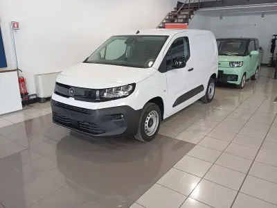 Gebraucht Opel Combo