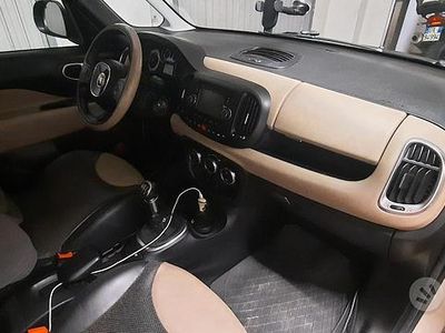 Usata Fiat 1600 Living 105 CV (77 kW) 2014 Station wagon