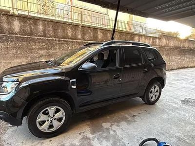 Usata Dacia Duster 101 CV (74 kW) 2021 SUV